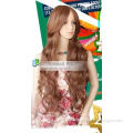 75CM X Long Cosplay Bright Brown Hair WIG Princess Style SY05
